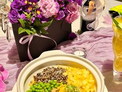 -狮拾久·现代新加坡料理(福田COCO Park店)