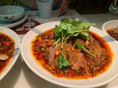 -鼎盛蜀坊·重庆江湖菜(市桥地铁站店)