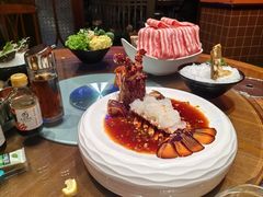 -东海怡品海鲜豆捞(星街坊店)
