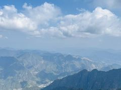 -三清山风景名胜区