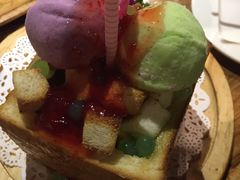 -江城老胖串店(湖西路店)