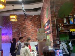 -莽子老火锅(大坪店)