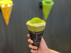 -July tale·可丽饼(德基广场店)
