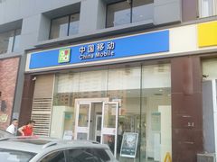 -中国移动(朝阳十里河营业厅)