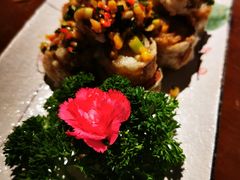 -蝦塘·中国餐馆(城墙南马道巷店)