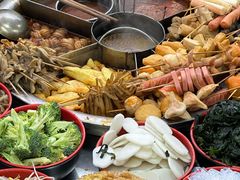 -小吴水煮(羊子巷无任何分店)