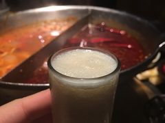-湊湊火锅·茶憩(新中关购物中心店)