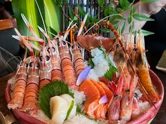 -万岛日本料理铁板烧(静安店)