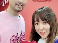 -王鼎精致料理铁板烧(世博源店)