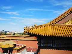 -故宫博物院(故宫)