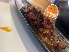 -李子坝梁山鸡(李子坝大鸡哥店)