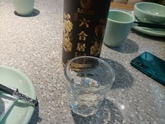 -六合居(温江店)