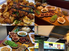 -隔壁老王·家常云南菜(花巷店)