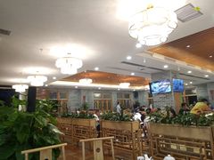 大堂-德胜轩正宗顺德菜(宝安沙井会展中心店)