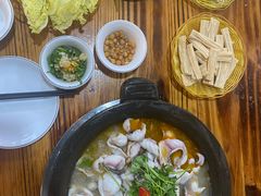 -大鼎石锅鱼(春江里店)