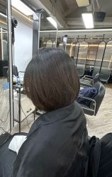-奈川烫染Salon
