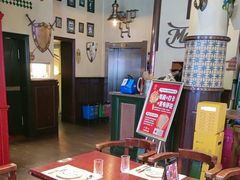 -马迭尔德式西餐精酿啤酒屋(中央大街店)