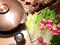 -大头椰·椰子鸡火锅(南宁万象城店)