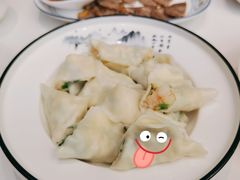 -开口笑·精选水饺