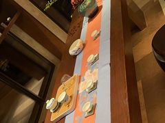 -西安凯悦酒店·湖畔中餐厅
