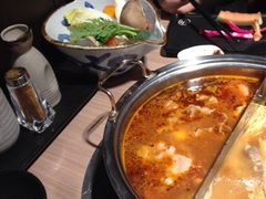 -水林间·寿喜烧自助(仙林金鹰店)