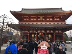 -浅草寺
