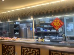 -李记饺子·熏酱东北菜(欢乐谷店)