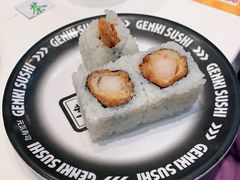 -元气寿司(益田假日广场店)
