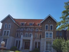 -天津五大道文化旅游区