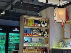 -街角等你.大连海鲜烧烤(西安路店)