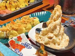 -花漫里亲民日式餐厅(万象城店)