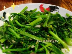 -香竹农庄•传统竹筒饭(十年店)