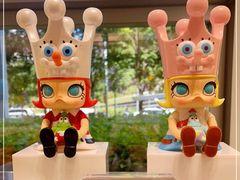 -泡泡玛特POPMART(浦项中心体验店)