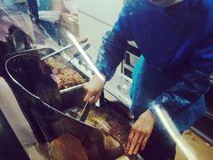 -樊记腊汁肉(竹笆市总店)