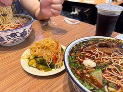 -有礼有面(知春路店)