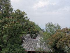 -青城山