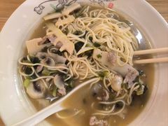 -春雪面馆(转塘店)