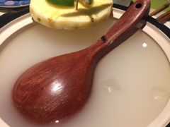 气泡米酒-桂满陇天书(南京德基旗舰店)