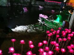 -西安曲江寒窑遗址公园
