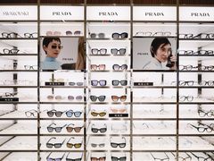 -LensCrafters亮视点(东方新天地店)