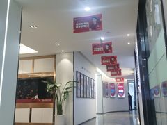 -牙博士口腔品牌连锁(杨浦店)