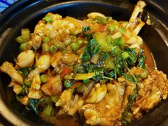 -BetterThai 泰加(苏州中心店)