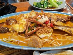 -大厨的餐厅(曾厝垵总店)