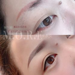 -沫儿·美甲美睫·半永久·皮肤管理