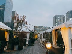 -小河盐帮·私家菜·烤鸭(三元桥·霄云路店)