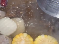-八合里潮汕鲜牛肉火锅(福州万象城店)