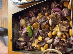 -老东镇啤酒屋海鲜加工·蒸汽海鲜·海鲜烧烤(台东店)