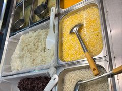 -富龙快餐店(小北店)