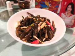-咪咪川菜(太乙路店)