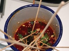 -乔阿马·江南味·驴肉香(龙湖华泾天街店)